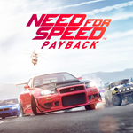 Все регионы ️⭐Need for Speed™ Payback - Deluxe Edition