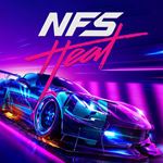 Все регионы ️⭐Need for Speed™ Heat Deluxe Edition