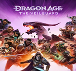Все регионы️⭐Dragon Age™: На страже Завесы + издания