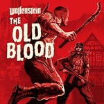 Все регионы ️⭐Wolfenstein: The Old Blood Steam 