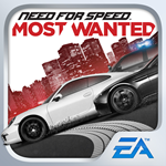 Все регионы ️⭐Need for Speed Most Wanted (2012)