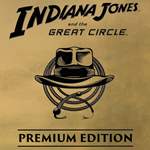 Все регионы️Indiana Jones and the Great Circle Premium