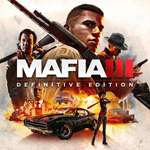 Все регионы️⭐Mafia III: Definitive Edition - STEAM 