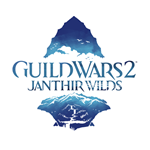 Все регионы ️⭐Guild Wars 2: Janthir Wilds™ Expansion