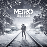 Все регионы ️⭐Metro Exodus + Выбор издания