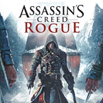 Все регионы ️⭐Assassin's Creed Rogue + выбор издания
