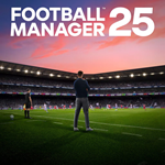 Все регионы ️⭐Football Manager 25 Steam