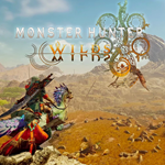 Все регионы ⭐Monster Hunter Wilds +выбор издания