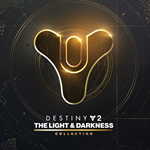 Все регионы️⭐Destiny 2: Коллекция «Свет и Тьма»