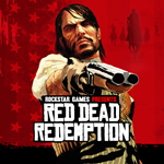 Все регионы️⭐ Red dead Redemption 1 Steam