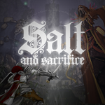Все регионы️⭐ Salt and Sacrifice