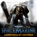 Все регионы️⭐Warhammer 40,000: Space Marine 1
