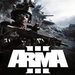 Все регионы️⭐Arma 3 Standard STEAM 