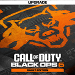 ПК/XBOX ⭐ Улучшение до Vault - Издания Black ops 6