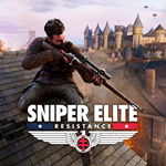 Все регионы️⭐ Sniper Elite: Resistance + Выбор издания