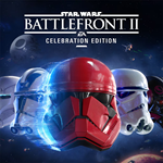 Все регионы ️⭐STAR WARS™ Battlefront™ II Celebration