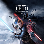 Все регионы ️⭐STAR WARS Jedi: Fallen Order + Издания