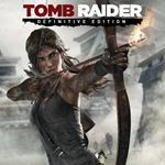Все регионы ️⭐Tomb Raider (2013) Steam