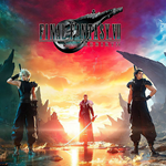 Все регионы ️⭐FINAL FANTASY VII REBIRTH + издания