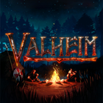 Все регионы ️⭐ Valheim Steam