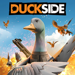 Все регионы ️⭐ DUCKSIDE Steam
