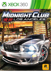 🔥 Midnight Club: Los Angeles Complete🔥 xbox