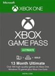 Активация XBOX GAME PASS ULTIMATE 1-25 МЕСЯЦЕВ БЫСТРО - изображение № 2