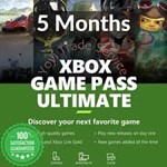 Активация XBOX GAME PASS ULTIMATE 1-25 МЕСЯЦЕВ БЫСТРО - изображение № 4