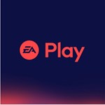 Плейстейшен подписка турецких регион EA PLUS 30день.