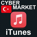 АВТОITUNES2 - 30СШАAppStore КАРТА ПОПОЛНЕН ЮСД