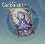 Genshin impact Blessing of the Welkin moon Global