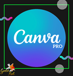  CANVA PRO: от 1 месяца до срока службы | ГАРАНТИЯ