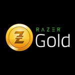 Razer Gold 5/10/15/25/50/100/500 TL | Турция регион