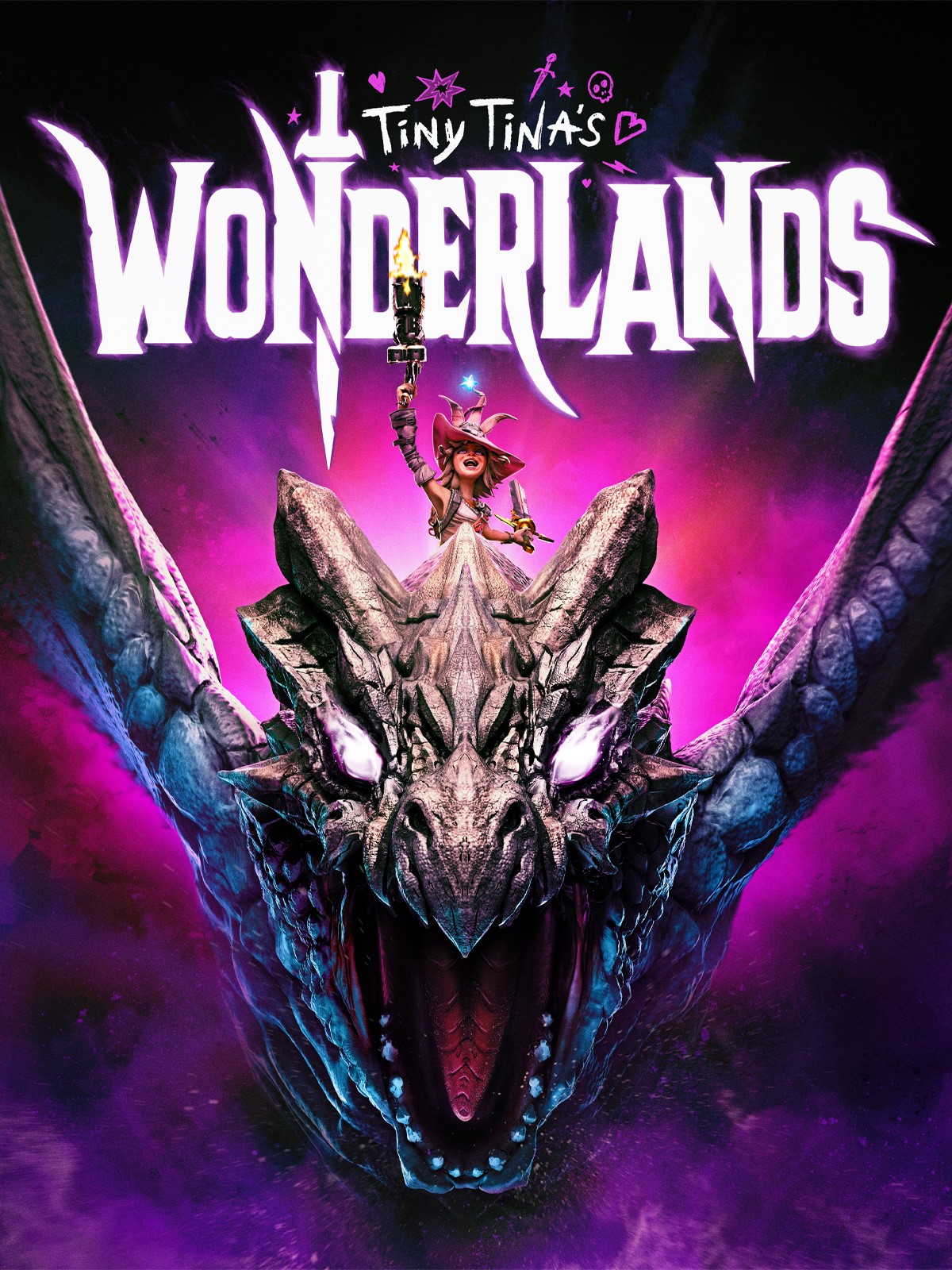 💳0%⭐️Tiny Tina´s Wonderlands⭐️ Steam Ключ