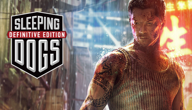 💳0% ⭐️Sleeping Dogs™ Definitive Edition⭐️Steam Key