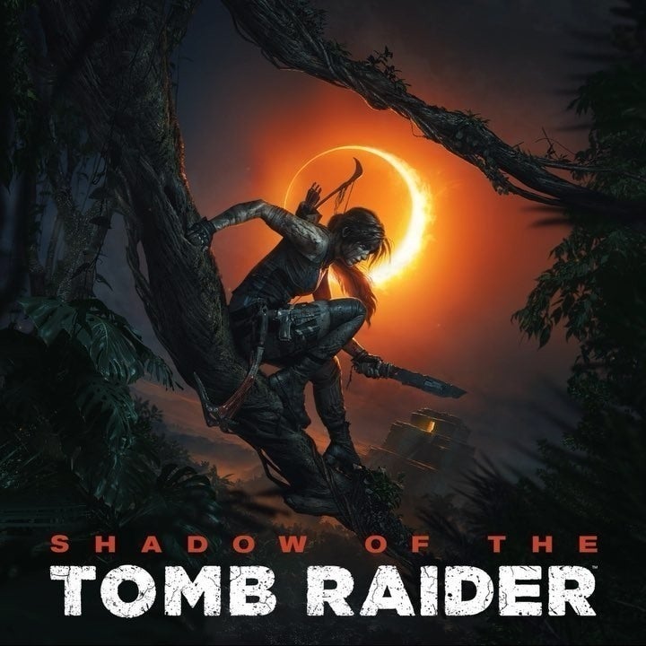 💳0% Shadow of the Tomb Raider Definitive Edition Steam
