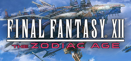 💳0% ⭐️FINAL FANTASY XII THE ZODIAC AGE⭐️ Steam Ключ