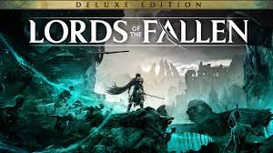 💳0%⭐️Lords of the Fallen (2023) Deluxe⭐️Steam Ключ+🎁