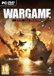 💳0%⭐Wargame: Red Dragon⭐Steam Ключ РФ+Весь Мир