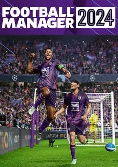 💳0%⭐️FOOTBALL MANAGER 2024⭐️ Steam Ключ РФ+Весь Мир