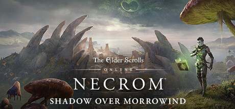 🎮TESO: Necrom КЛЮЧ 🔑STEAM/ESO🟠ВСЕ ИЗДАНИЯ+🎁