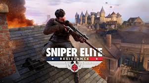 🔑Sniper Elite: Resistance +DELUXE Steam Ключ РФ+СНГ+🎁