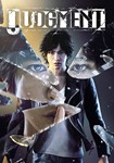 ⭐️ Judgment ⭐️ STEAM KEY Россия + Global