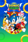 0%⭐Sonic Origins⭐️Steam Ключ РФ-Global