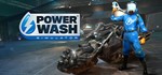 0%⭐️Powerwash Simulator ⭐️ Steam Ключ