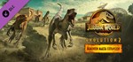 Jurassic World Evolution 2: Dominion Malta Steam Key