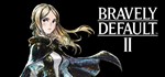 0%⭐BRAVELY DEFAULT 2⭐ Steam Ключ РФ-СНГ
