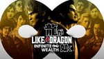 Like a Dragon: Infinite Wealth Steam КлючРФ+Global