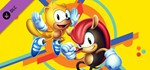 0%⭐️Sonic Mania Encore DLC Steam КлючРФ-МИР+