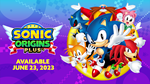 0%⭐Sonic Origins Plus⭐️Steam Ключ РФ-Global+